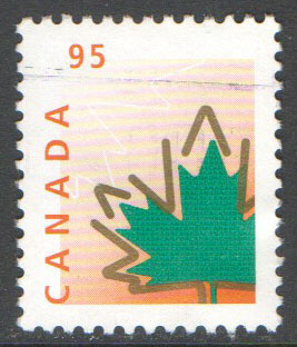 Canada Scott 1686 Used - Click Image to Close